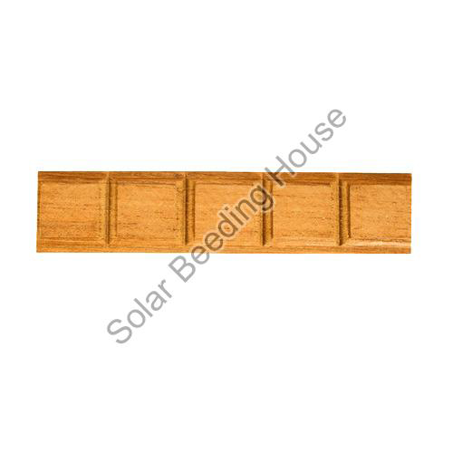 Decorative Wooden Beading