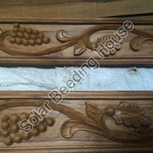 Wood Beading Moulding