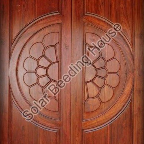 Teak Wood Moulding